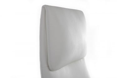 Кресло руководителя Riva Design FK005-A Белый