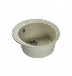 Мойка для кухни Lex VICO 490 Sand