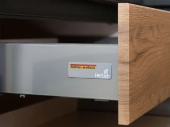 Напольный шкаф (3 ящика с системой плавного закрывания) Дакота 103.90