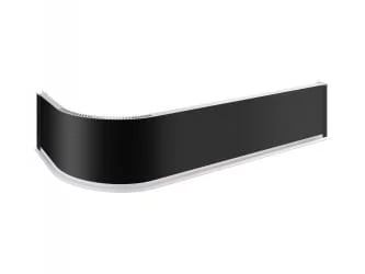 Радиусный цоколь 1 м ЦП 01.100