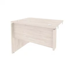 Стол-приставка левый к опорным элементам ONIX O.SPR-1.7L Денвер Светлый