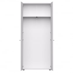 Гардероб Everprof EVO 254Н007 Белый