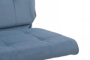 Кресло Solo RCH SLPT-205 Джинсовый