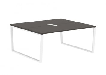 Бенч-система EDIS EVWST 1716 Мокко Белый