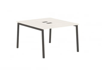 Бенч-система ЕДИС ЕЛВСТ 1113 Ясень Траун Мокко / EDIS ELWST