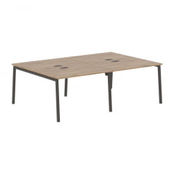 Бенч-система EDIS ELWST 2316 Дуб Денвер светлый Мокко