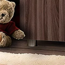 Шкаф для одежды ПМ-2 Юниор-6