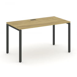 Стол письменный CONCEPT CN.SP-003 Дуб Винченцо Антрацит