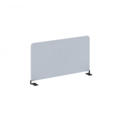 Экран боковой (ткань-CARDIF + врезной профиль) CONCEPT CN.TEKRB.CM-72 CARDIF 009 Черный