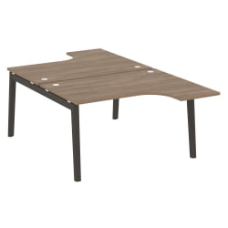 Рабочая станция ONIX WOOD OW.D.SA-3 Дуб Аризона/Темный