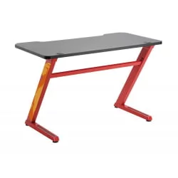 Стол для геймеров LUMI GMD-02-Red