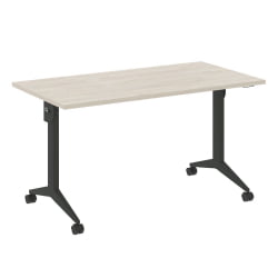 Стол складной мобильный X-Pull X.M-3.7 Денвер Светлый/Антрацит