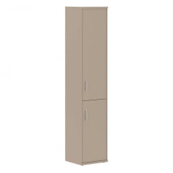 Шкаф офисный IMAGO СУ-1.3 Пр Мокачино