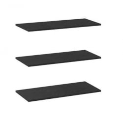 Комплект полок Oliver OL-20-34.OS Оникс серый