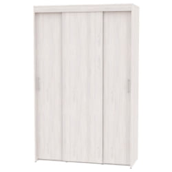 Шкаф-купе T-3-230х145х60(ЯАС-2)