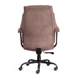 Кресло БРООКЛЙН ткань, светло-коричневый / BROOKLYN