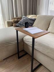 Прикроватный столик Тип 1 Молокай