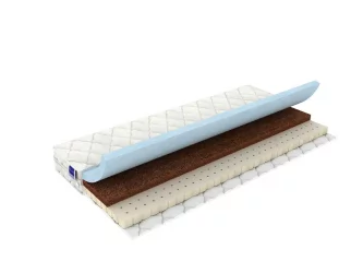 Матрас Дюймовочка 90х195х9