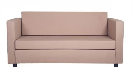 Мини-диван Нео (3 категория)  Латте