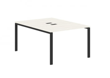 Бенч-система EDIS EUWST 1116 Ясень Траун Черный