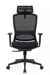 Кресло Skill RCH 6245AX Черный