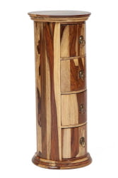 Тумба Бомбей - 0768 Натуральный