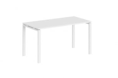 Стол рабочий Sigma SG.208.WH.44.WH Белый