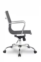 Кресло оператора H-966F-2/Black