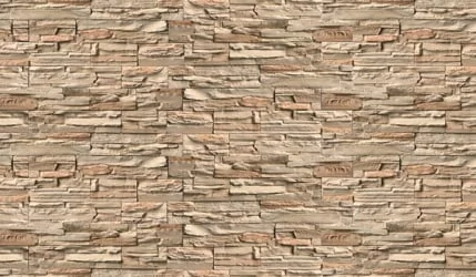 Стол обеденный Прямоугольный 900 600 фп Св. кирпичики С003 ЛДСП дуб выбеленный