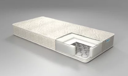 Матрас Real Simple 120x200