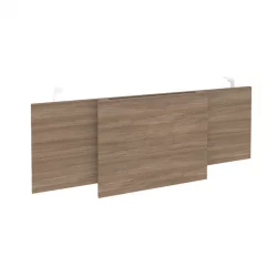 Царга стола руководителя ONIX O.M-CSR-3 Дуб Аризона