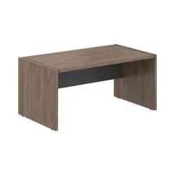 Стол руководителя MORRIS TREND MST 169 Антрацит Кария Пальмира