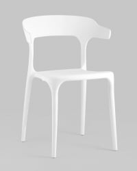 Стул Neo пластик Белый