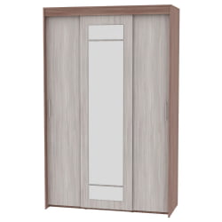 Шкаф-купе Т-3-230х145х60-М(ЯШТ-ЯШС-9) / T-3-230х145х60-M(ЯШТ-ЯШС-9)