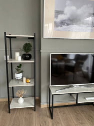 Стеллаж 450*340*1320мм Таксония