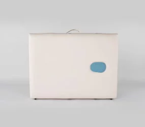 Стол алюминиевый 2 секции LEMAN