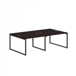 Рабочая станция XTEN-Q XQWST 2414 Легно темный Антрацит