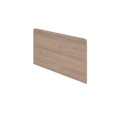 Экран СТЙЛЕ Л.ЭКР-1 Вяз Благородный / STYLE