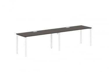 Бенч-система EDIS EUWST 3167 Мокко Белый