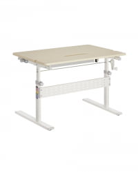 Детский маленький стол E601 Клен