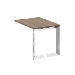 Брифинг-приставка на О-образном м/к ONIX DIRECT LUX M-O.MO-BR-11 Дуб Аризона