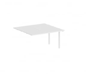 Секция рабочей станции Sigma SG.215.WH.63.WH Белый