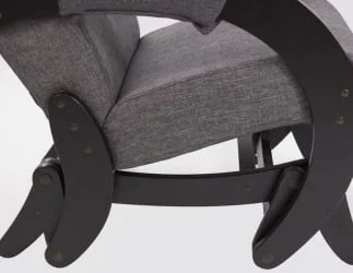 Кресло-качалка Модель 68 М (Venge/Malta 03А)