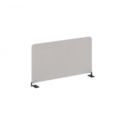 Экран боковой (ткань-CARDIF + врезной профиль) CONCEPT CN.TEKRB.CM-72 CARDIF 006 Черный