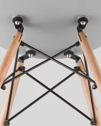 Стул Еамес Стйле ДСВ Зеленый / Eames Style DSW