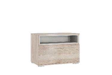 Полка-вкладыш 48 UL.48-M горчица