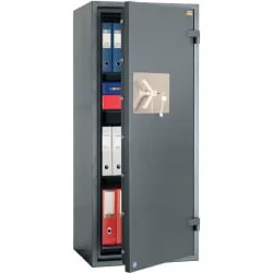 Мебельный и офисный сейф Евро Гарант-165T