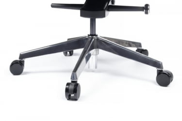 Кресло Pablo A2216-1 Черный