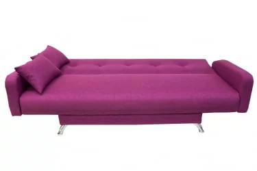 Диван MANGO 3 (3 категория) Savana Berry