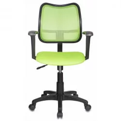 Кресло для оператора Флеш Profi Т TW-салатовый